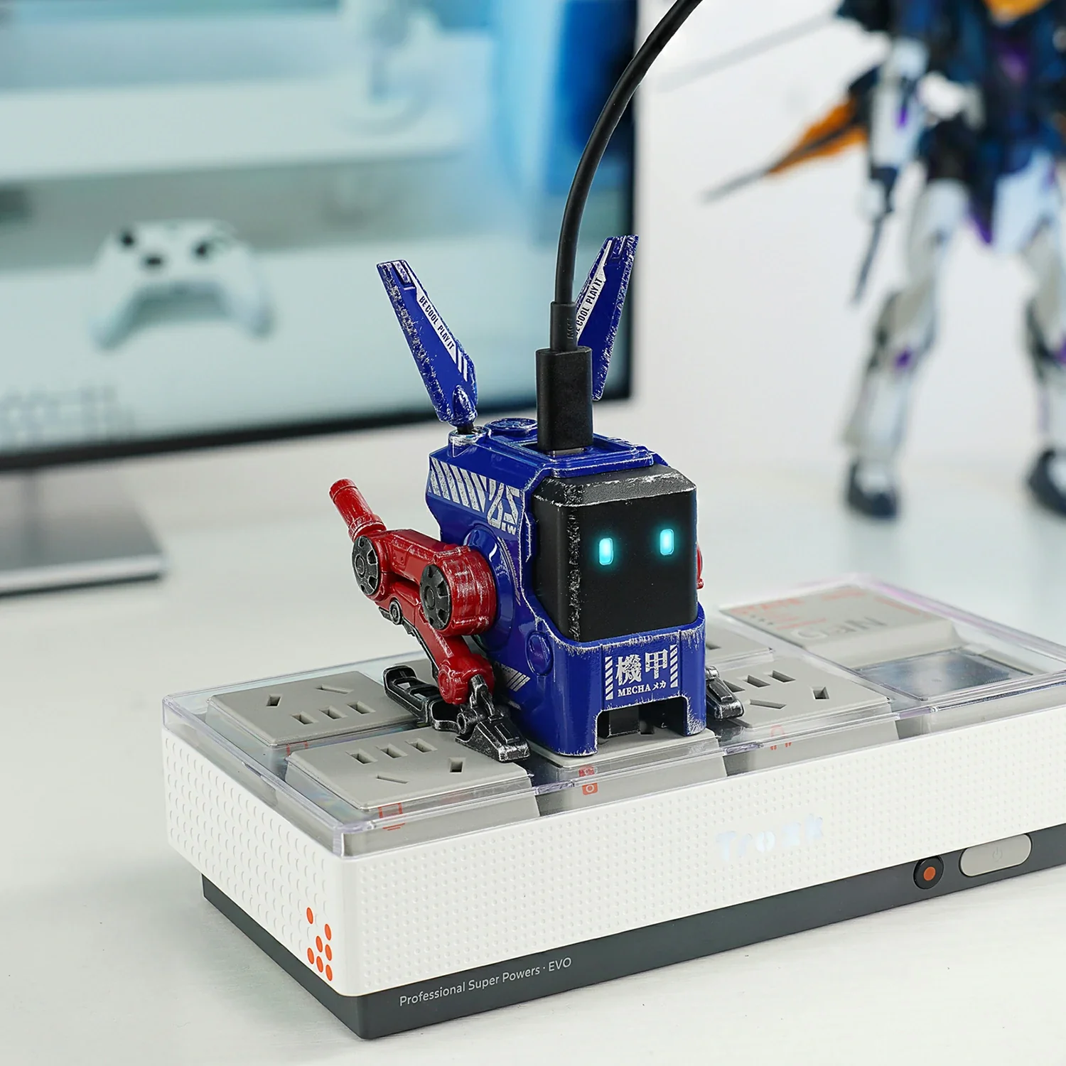 Alpha65 Fast Wall Charger (GaN 65W) - Image 34