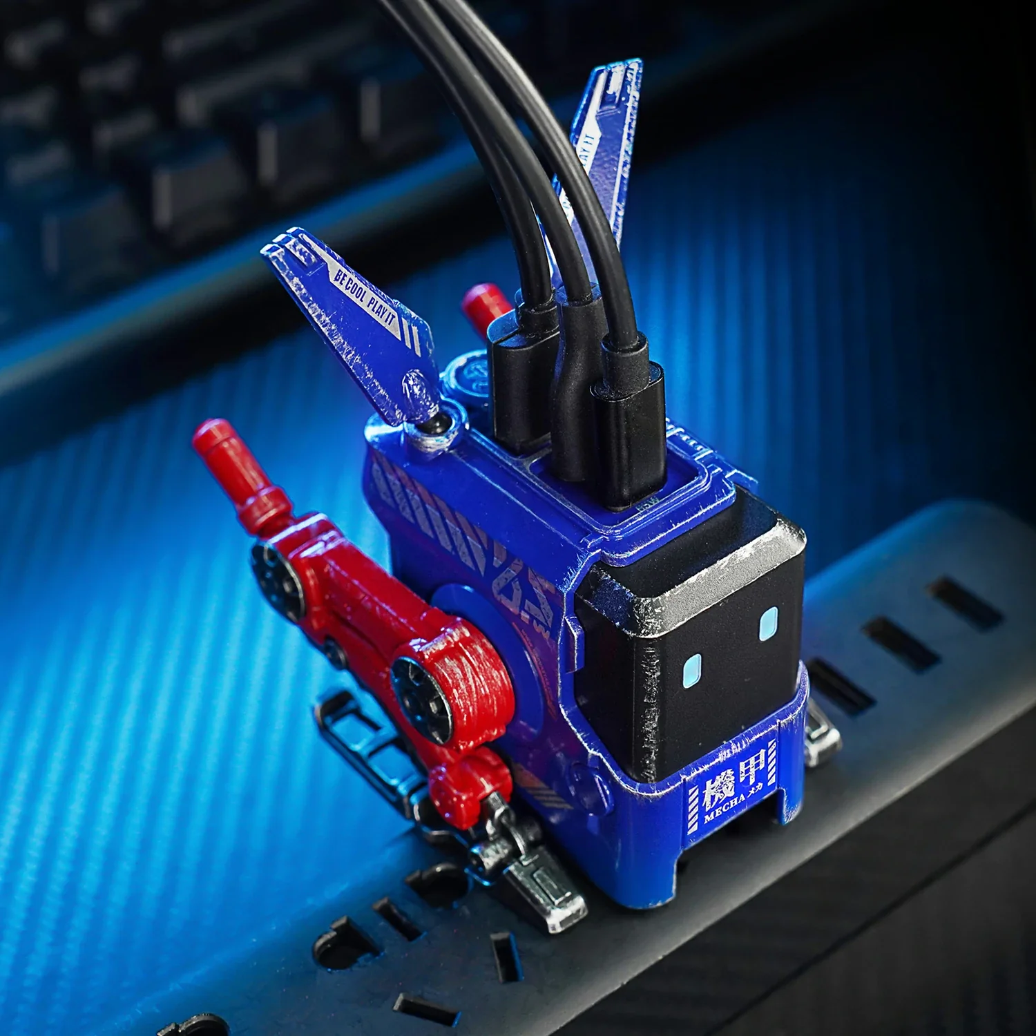 Alpha65 Fast Wall Charger (GaN 65W) - Image 37