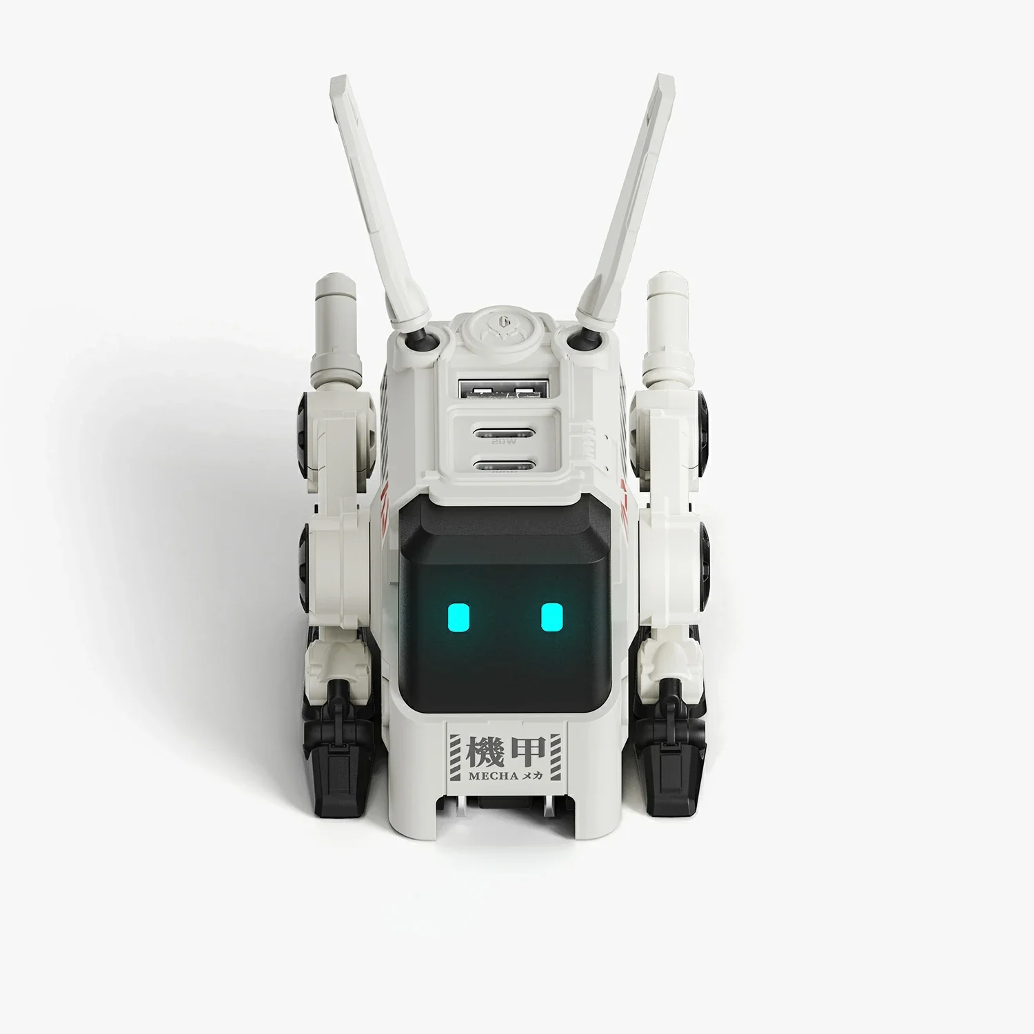 Alpha65 Fast Wall Charger (GaN 65W) - Image 4