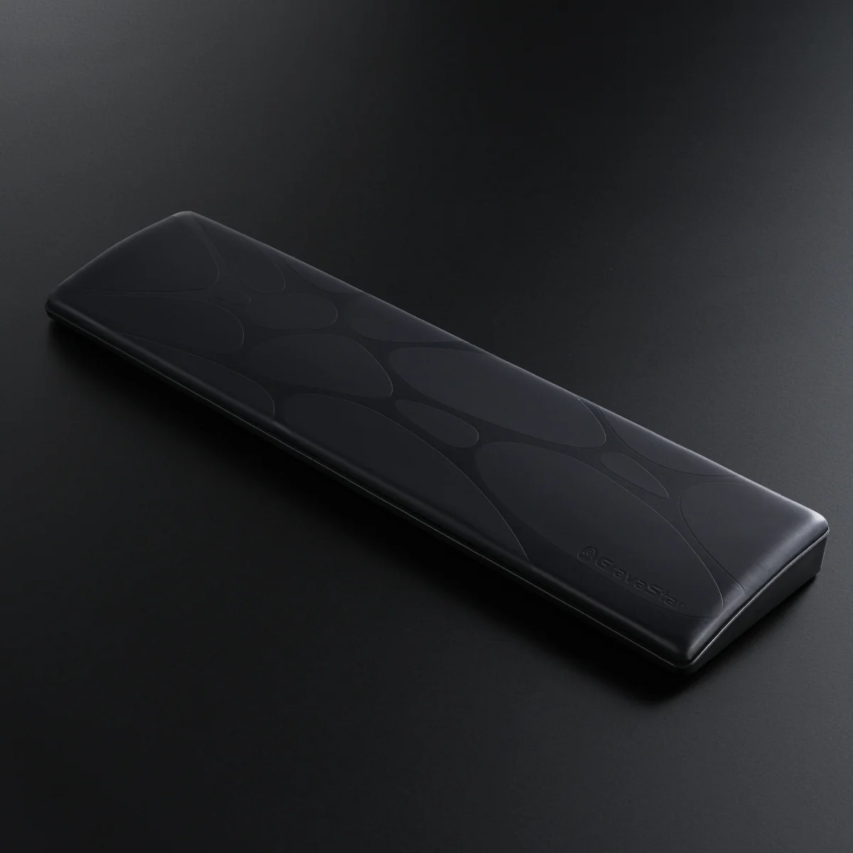 GravaStar 60% Keyboard Wrist Rest Pad - Image 2