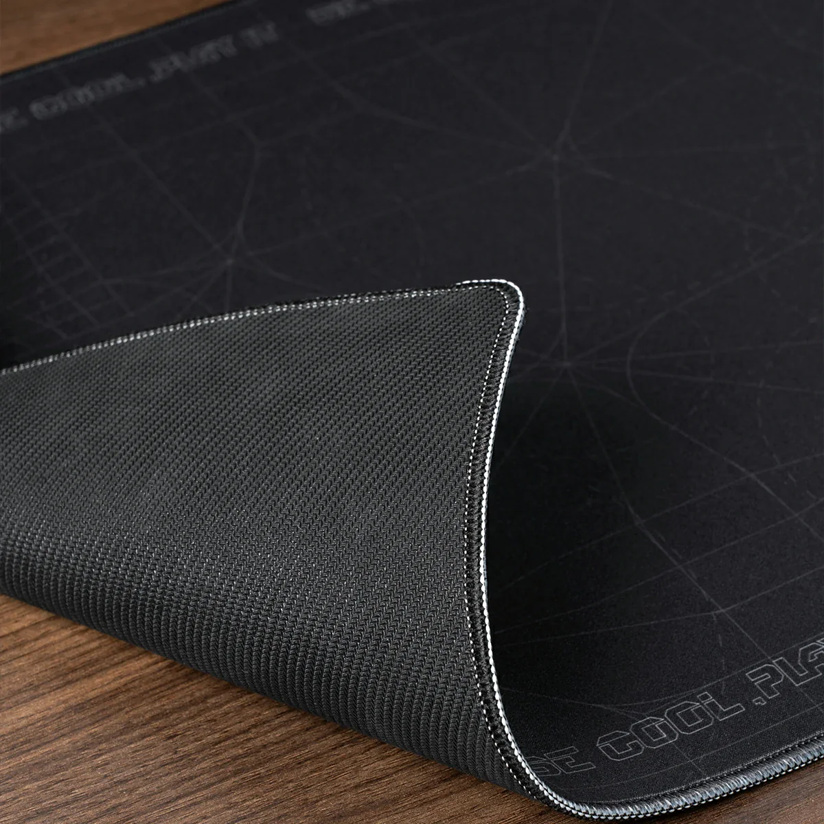 GravaStar Gaming Mouse Pad - Image 6
