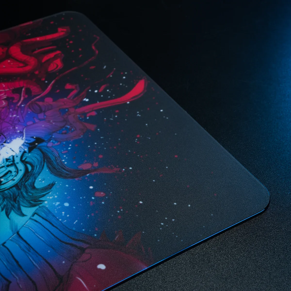GravaStar Mouse Pad- Tempered Glass - Image 5