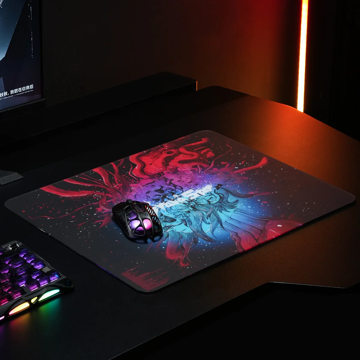 GravaStar Mouse Pad- Tempered Glass - Image 6