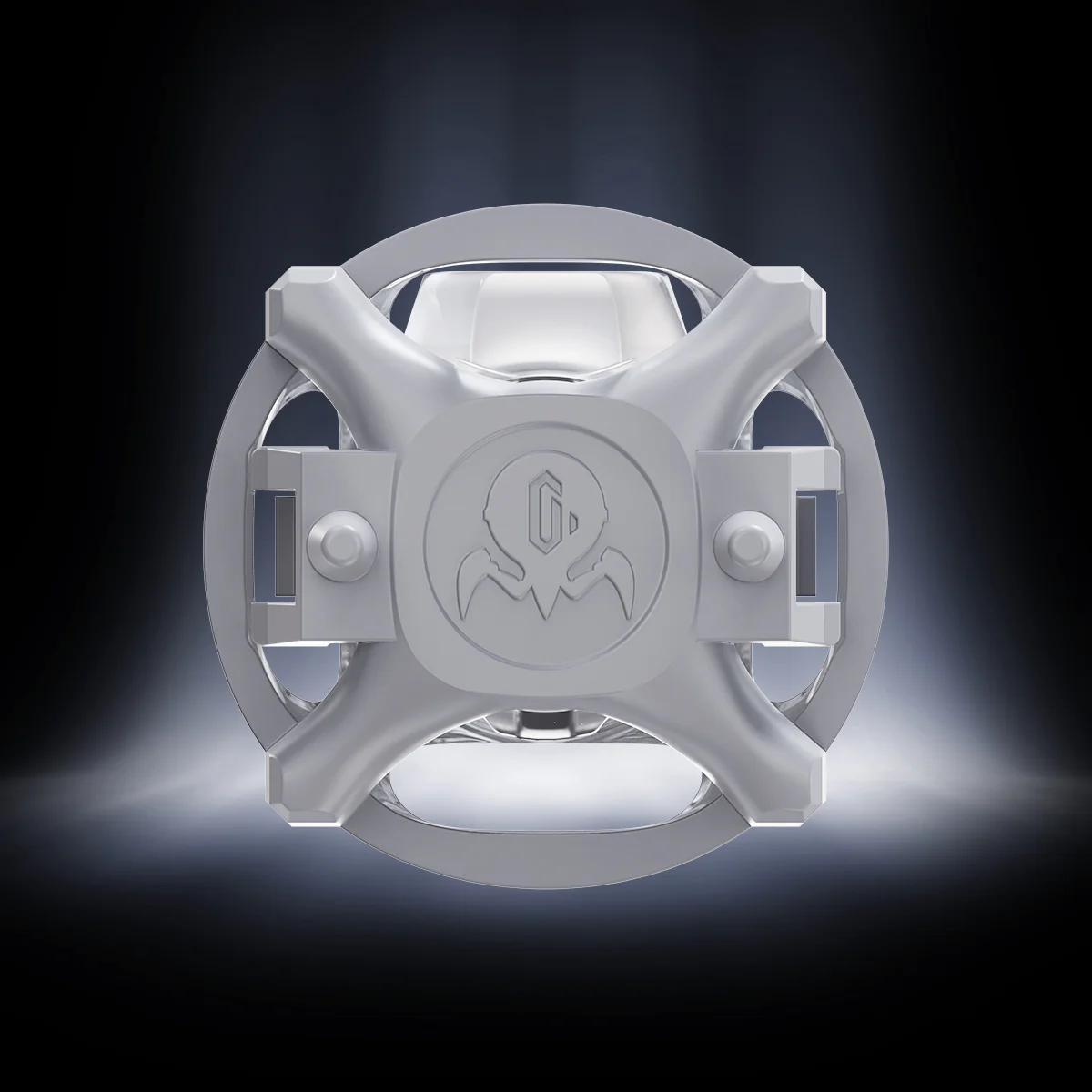GravaStar UFO Magnetic Switch - Hall Effect Gaming Switches - Image 4