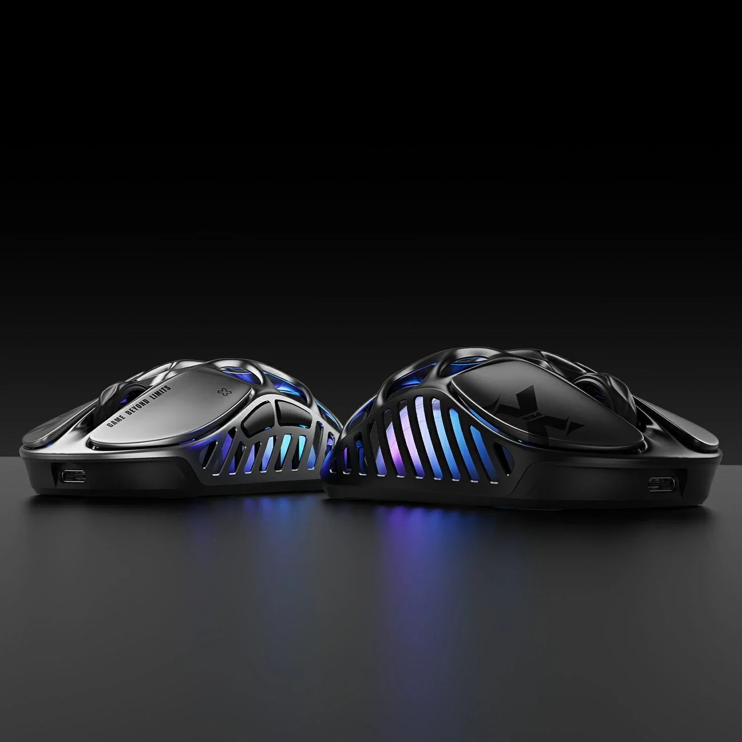 GravaStar Ultimate Gaming Set - CyberFlare - Image 5