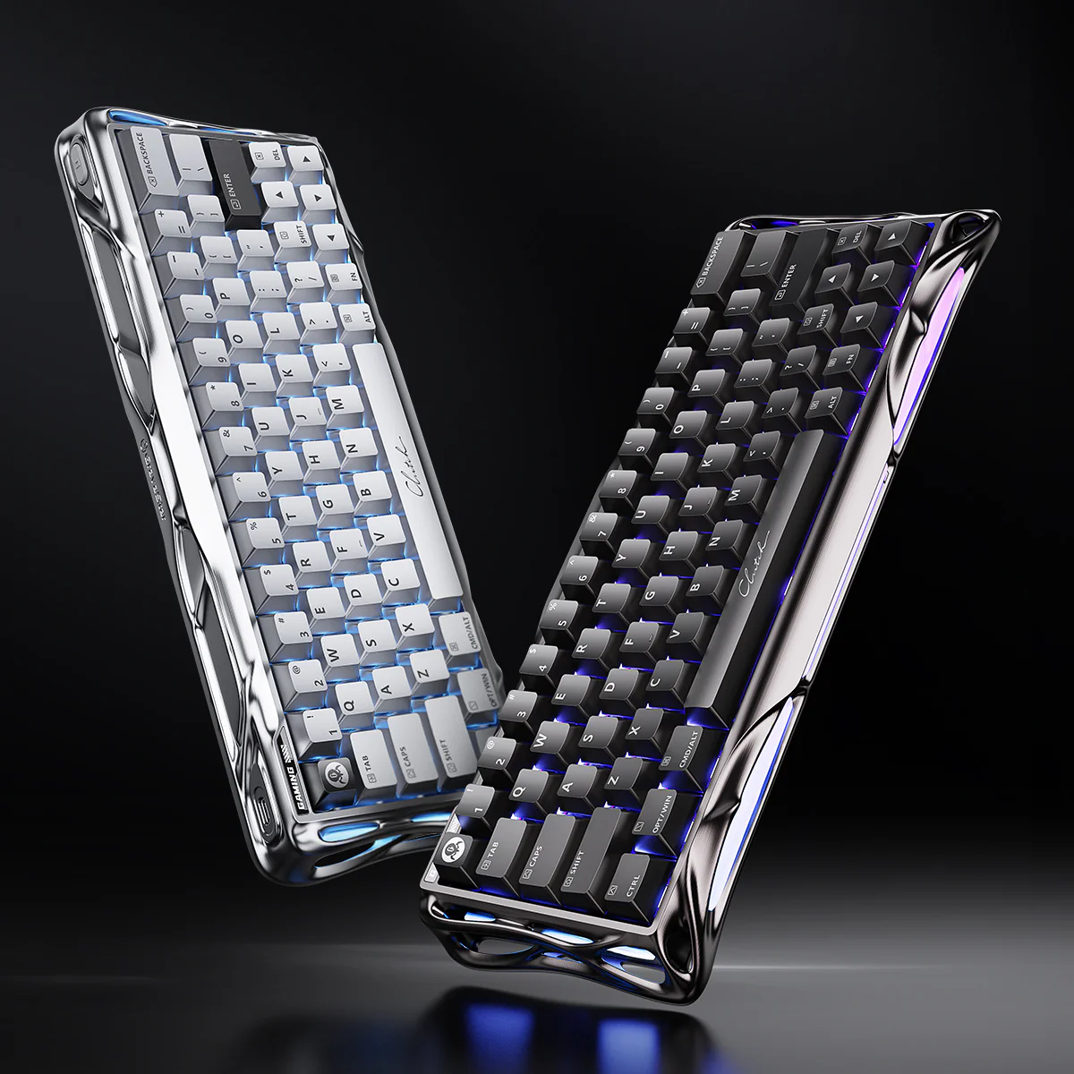 GravaStar V60 Pro & X Pro Gaming Set - Image 6