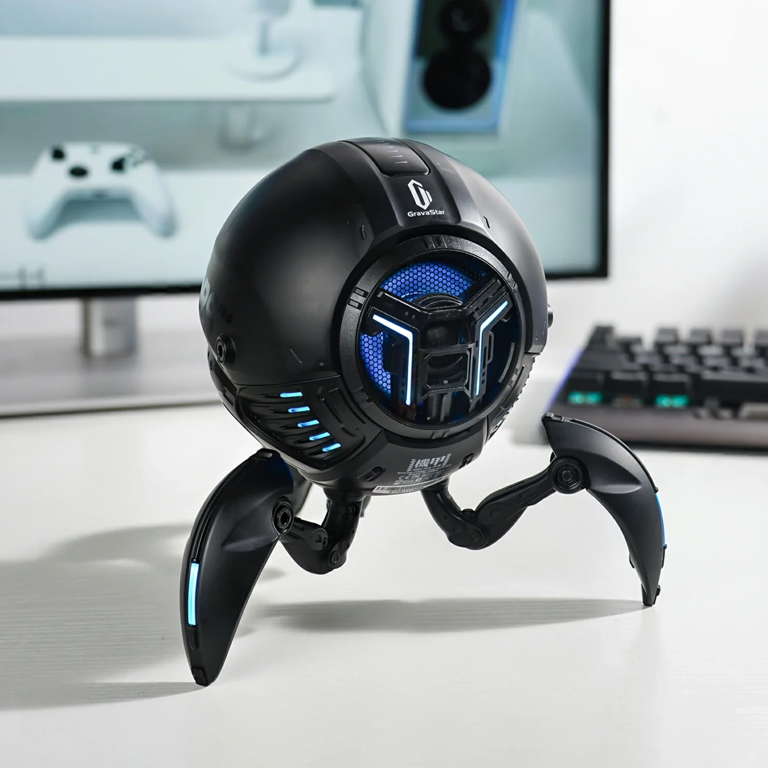 Mars Pro - Black - Image 3