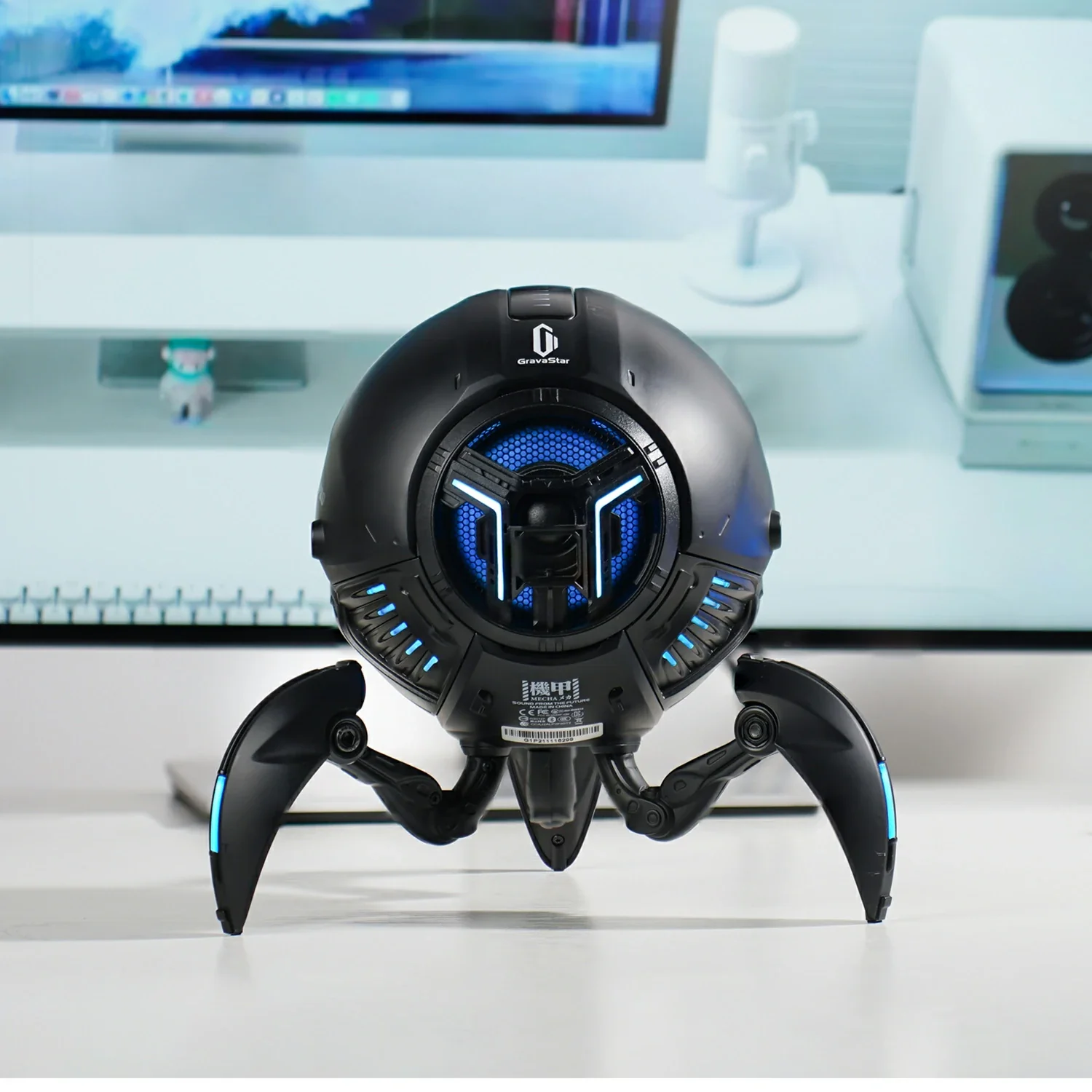 Mars Pro - Black - Image 4