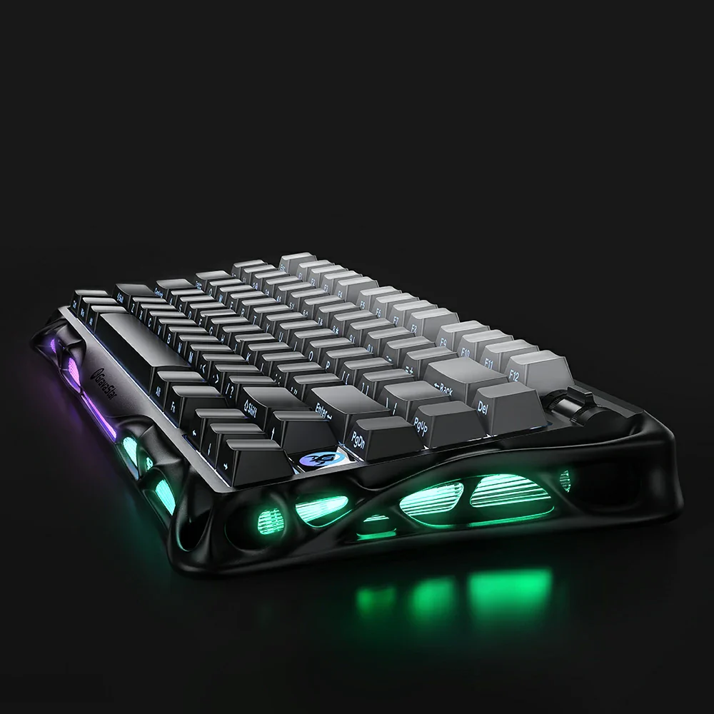 Mercury K1 - Gradient Black - Image 3
