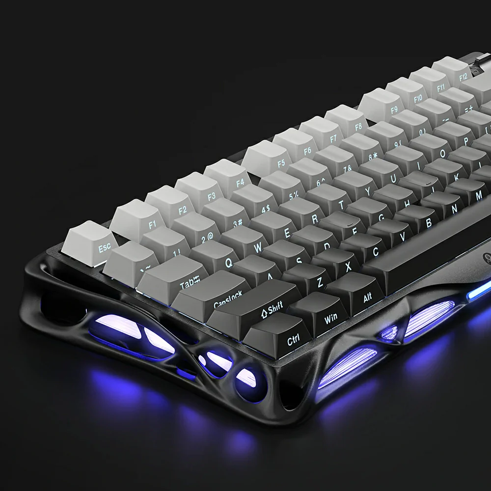Mercury K1 - Gradient Black - Image 5