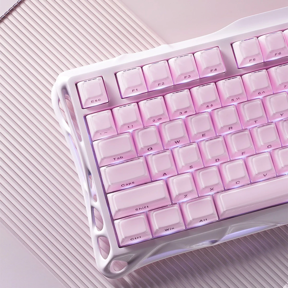 Mercury K1 Special Edition - Sakura Pink - Image 3
