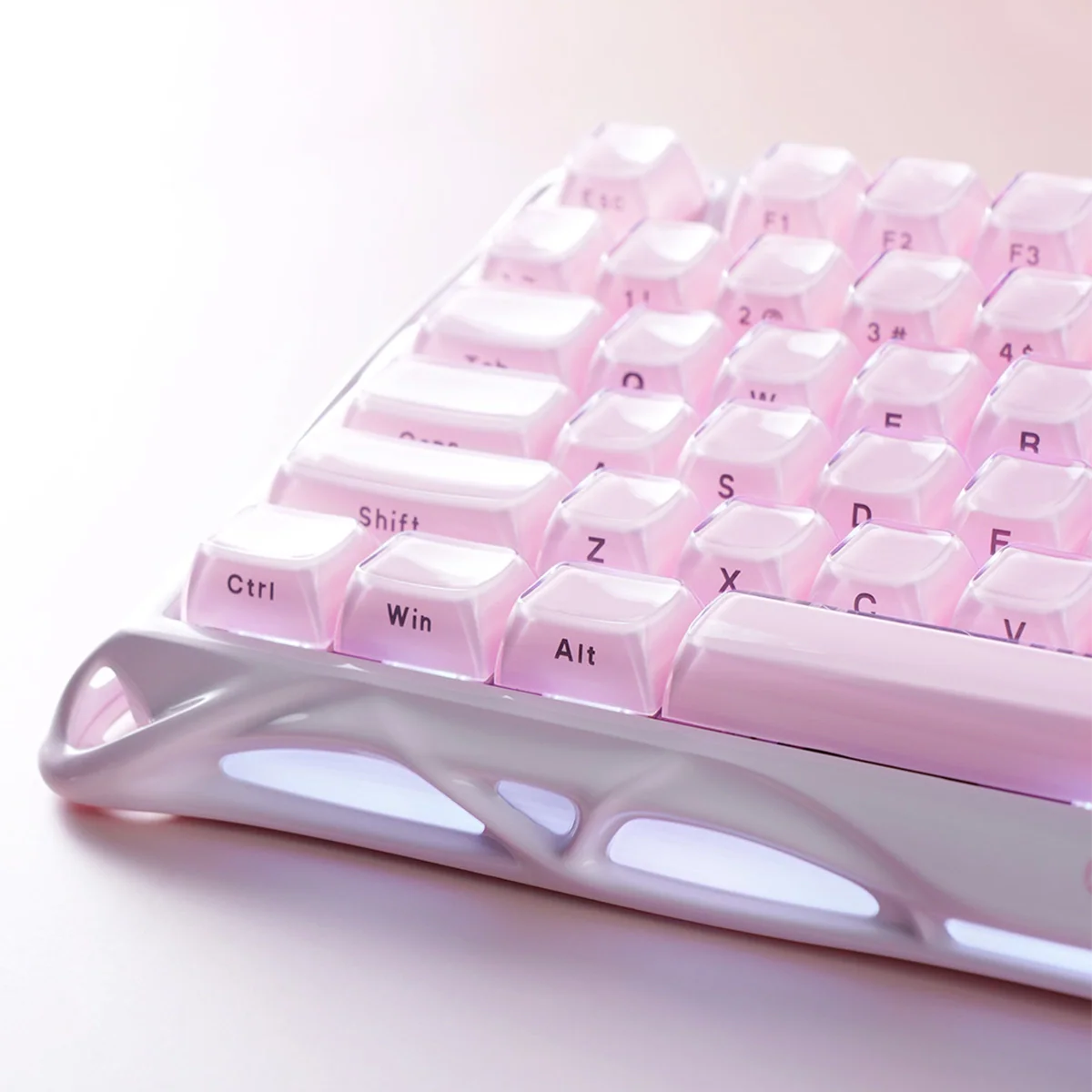 Mercury K1 Special Edition - Sakura Pink - Image 4
