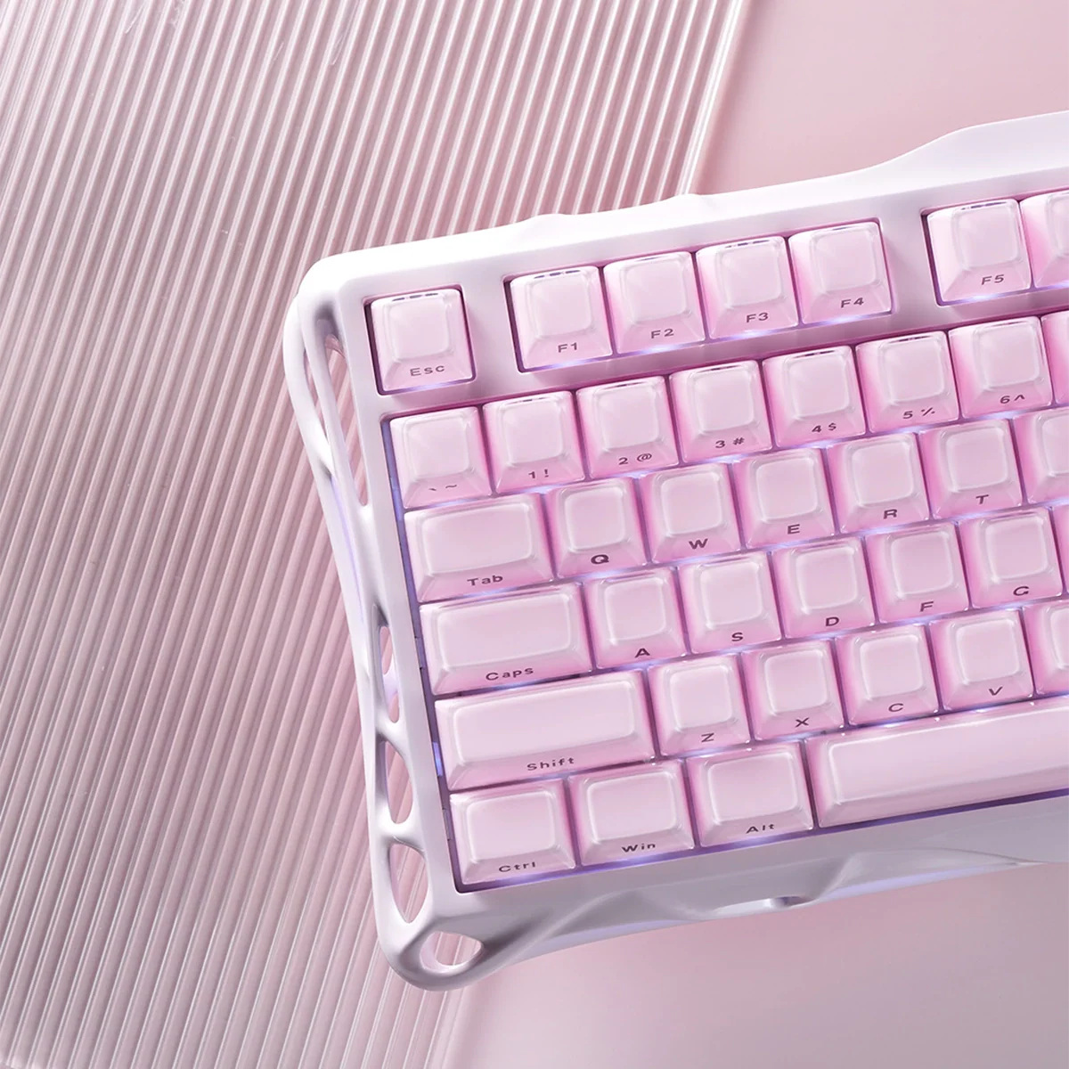 Mercury K1 Special Edition - Sakura Pink - Image 5