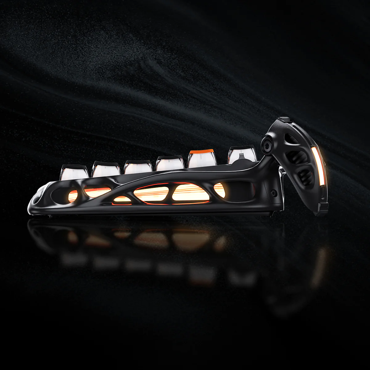 Mercury K1 Pro - CyberFlare - Image 4