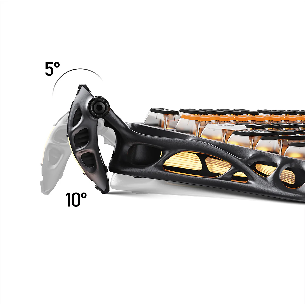 Mercury K1 Pro - CyberFlare - Image 8