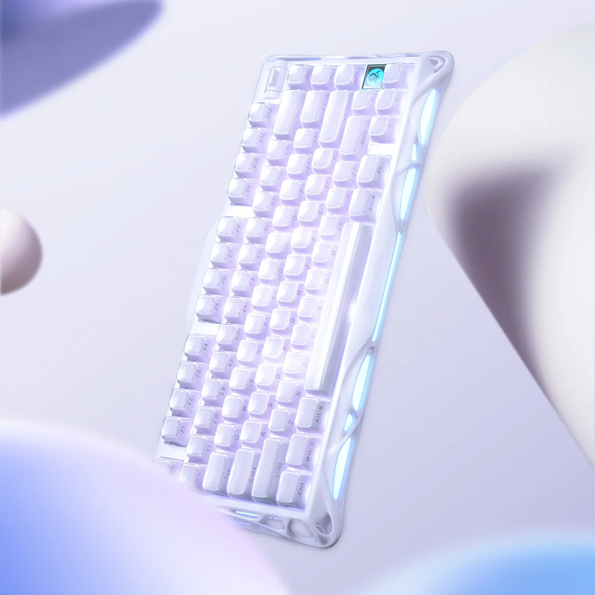 Mercury K1 - Lavender Purple - Image 4