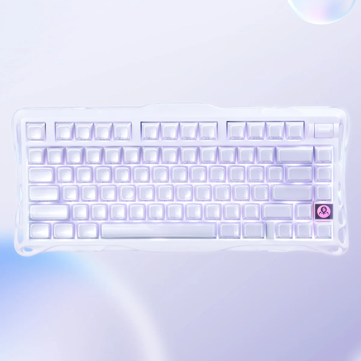 Mercury K1 - Lavender Purple - Image 5