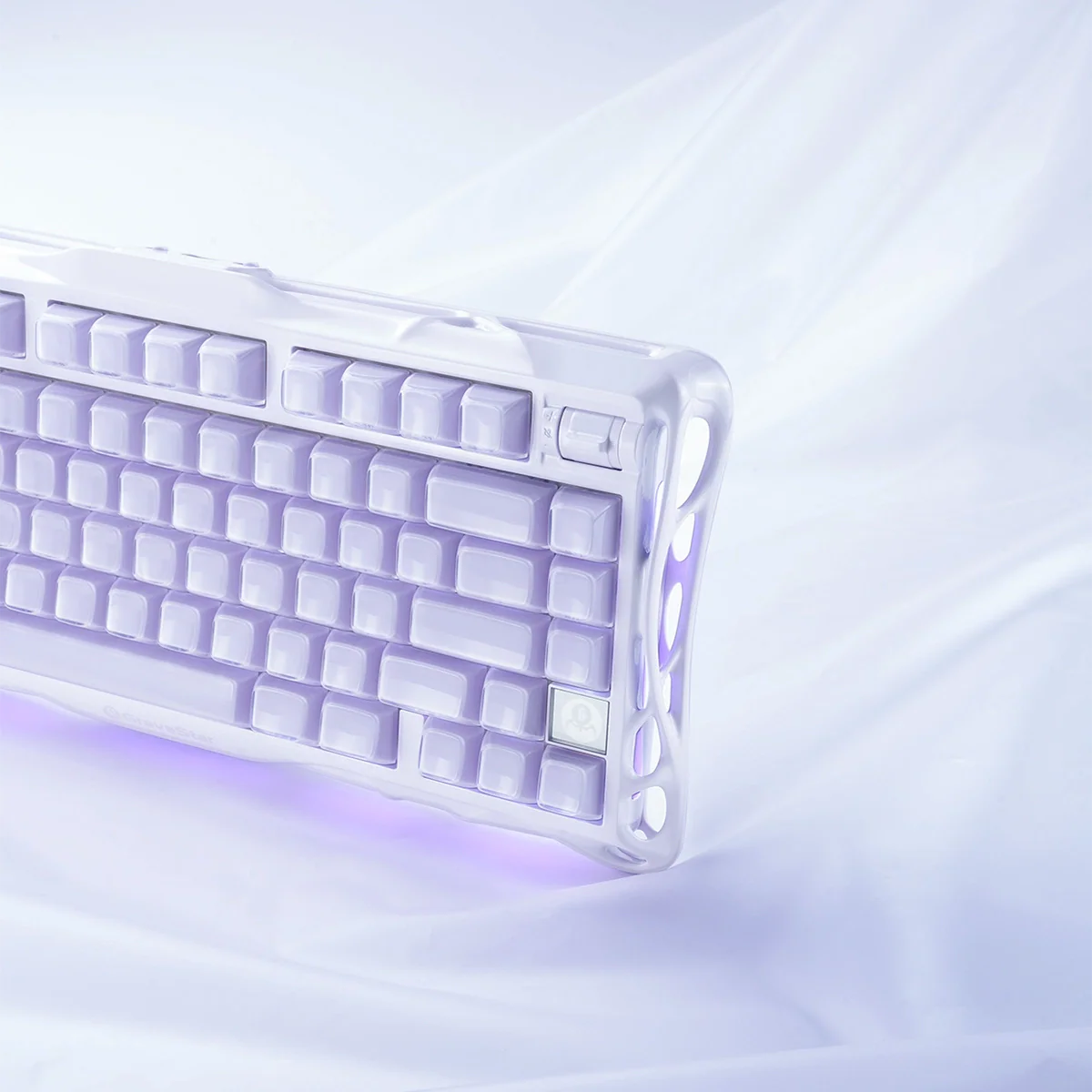 Mercury K1 - Lavender Purple - Image 6