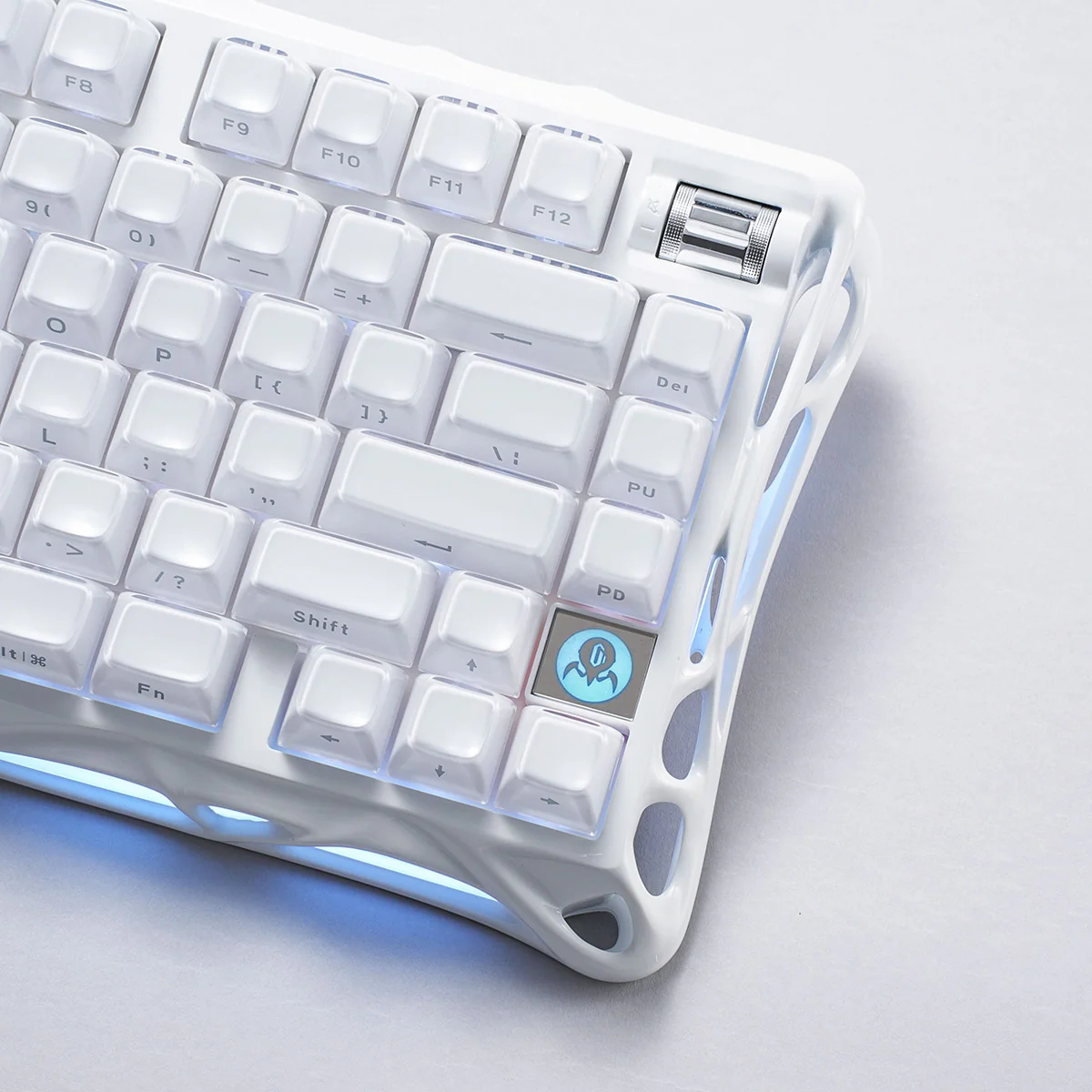 Mercury K1 - Opaline White - Image 3
