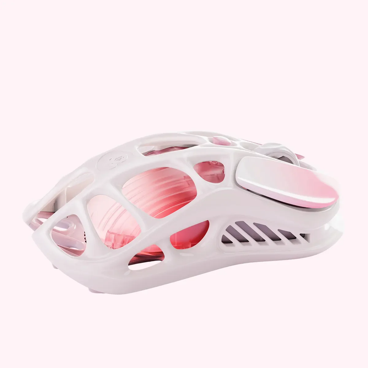 Mercury M1 Pro Special Edition - Sakura Pink - Image 3