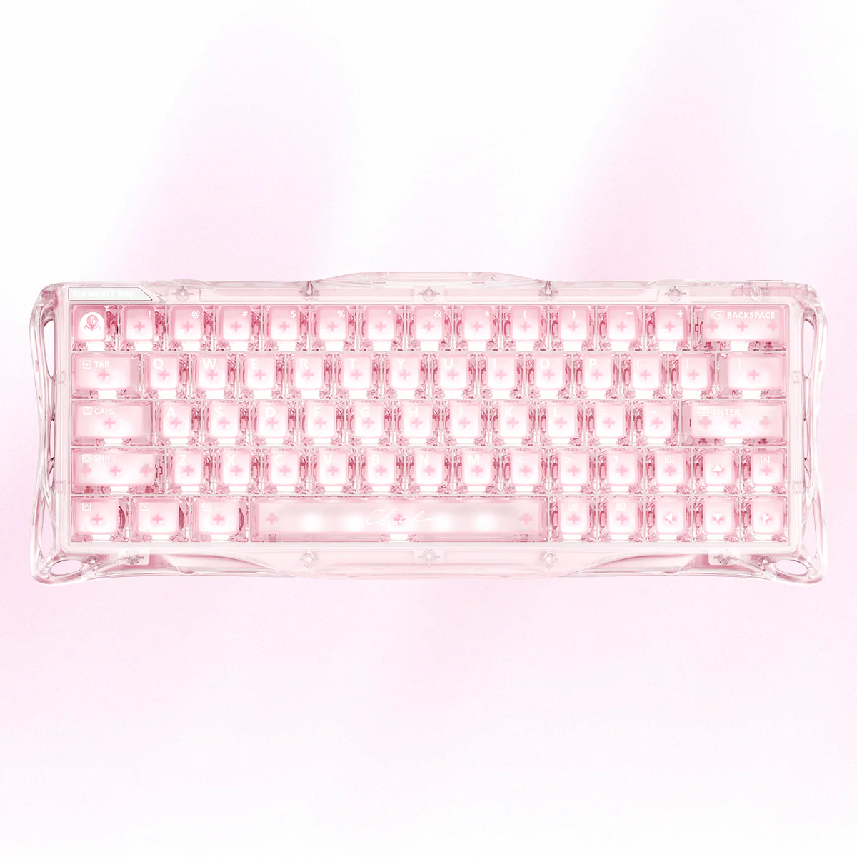 Mercury V60 - Crystal Rose - Image 7