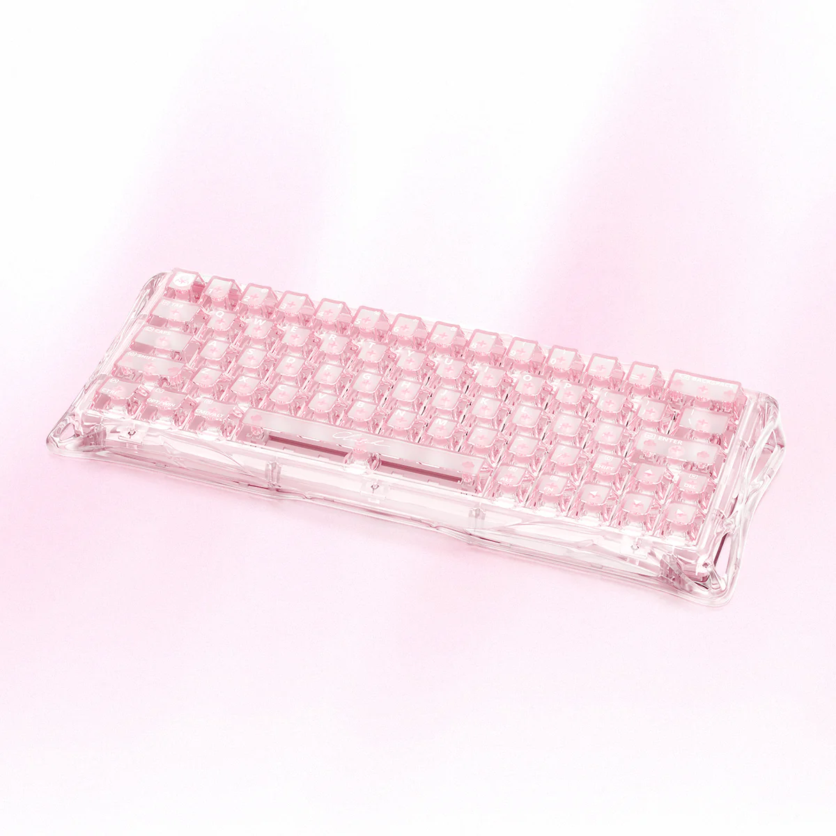 Mercury V60 - Crystal Rose - Image 8