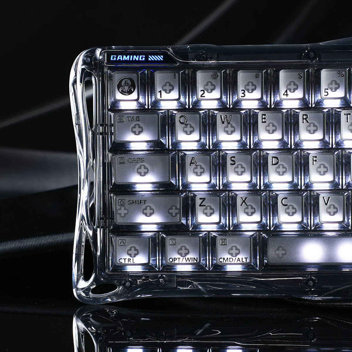 Mercury V60 - Onyx Crystal - Image 4