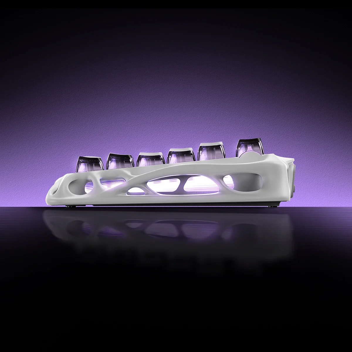 Mercury V75- HE Gaming Keyboard - Image 8