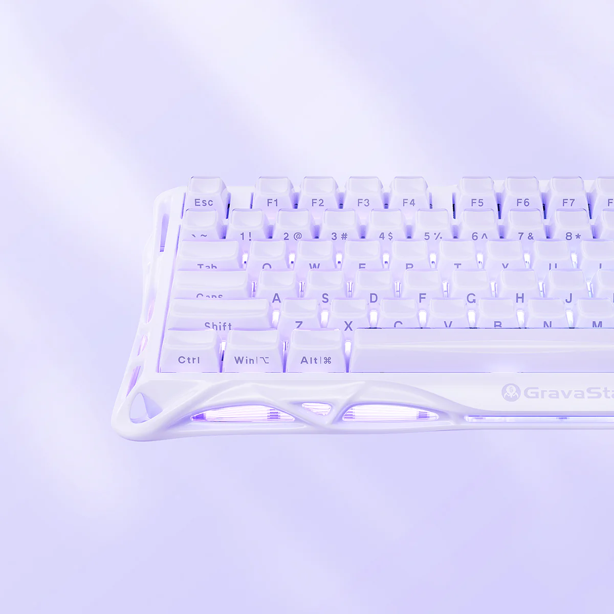 Mercury V75 Special Edition - Lavender Purple (US Only) - Image 4