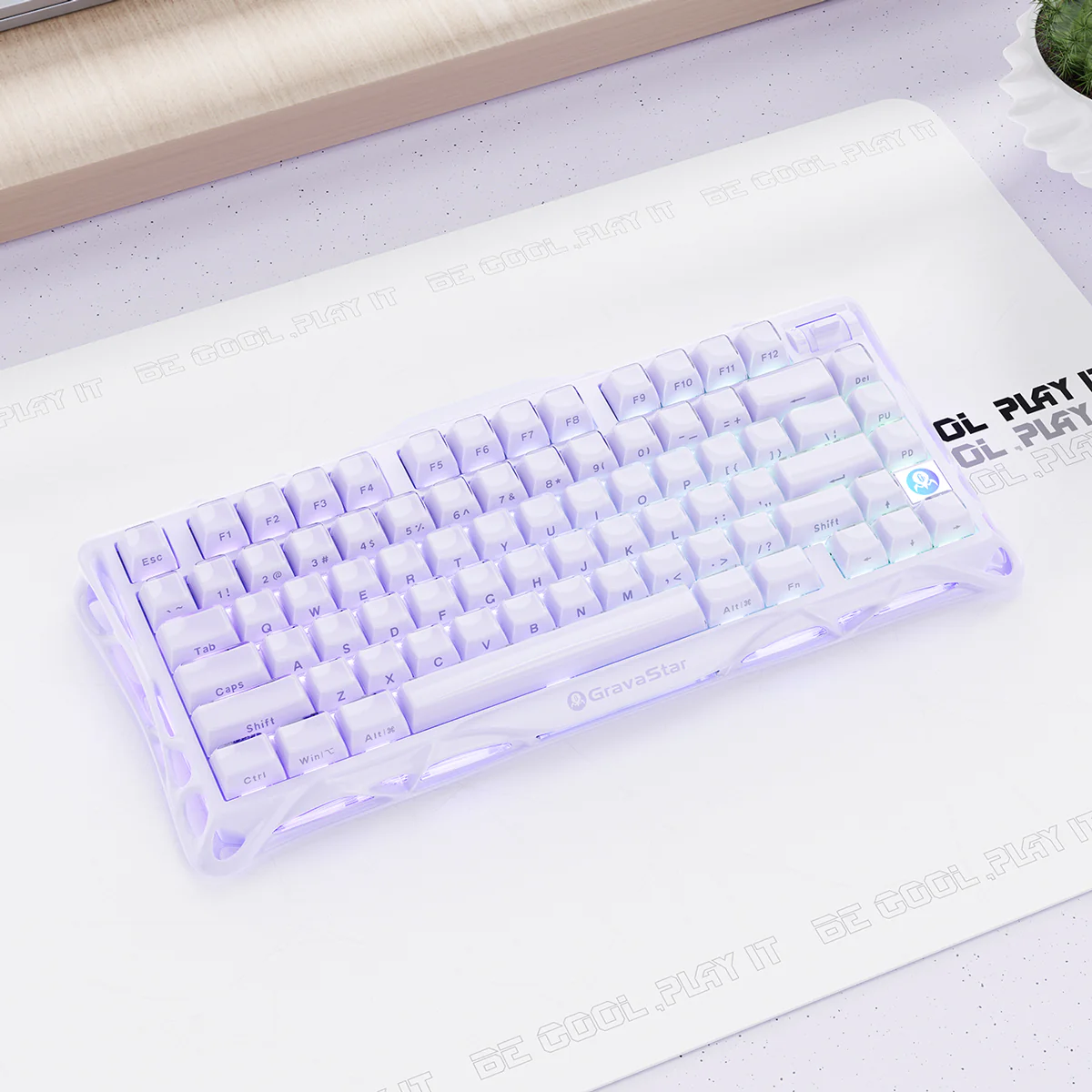 Mercury V75 Special Edition - Lavender Purple (US Only) - Image 5