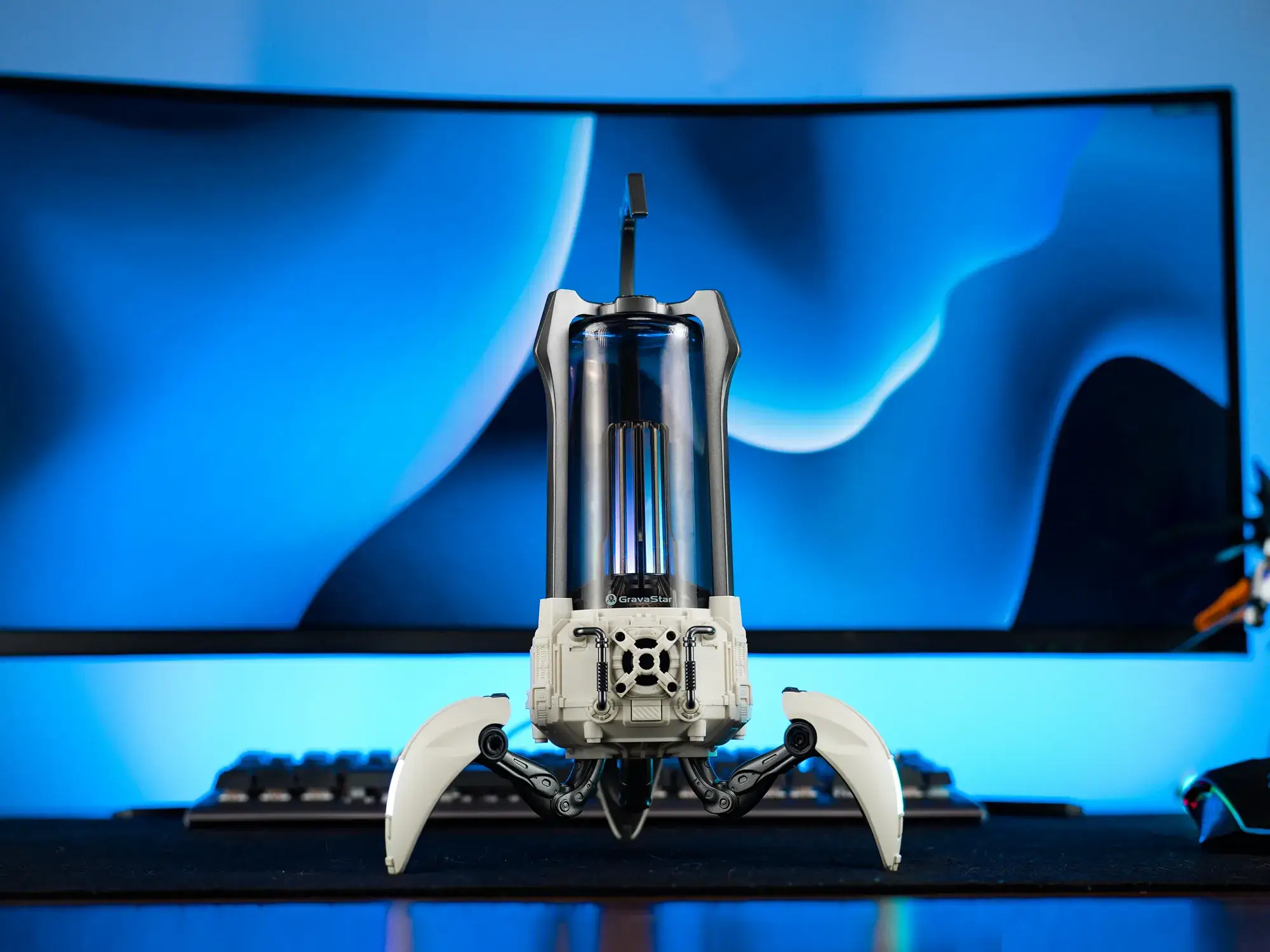 Supernova Bluetooth Speaker - Image 14