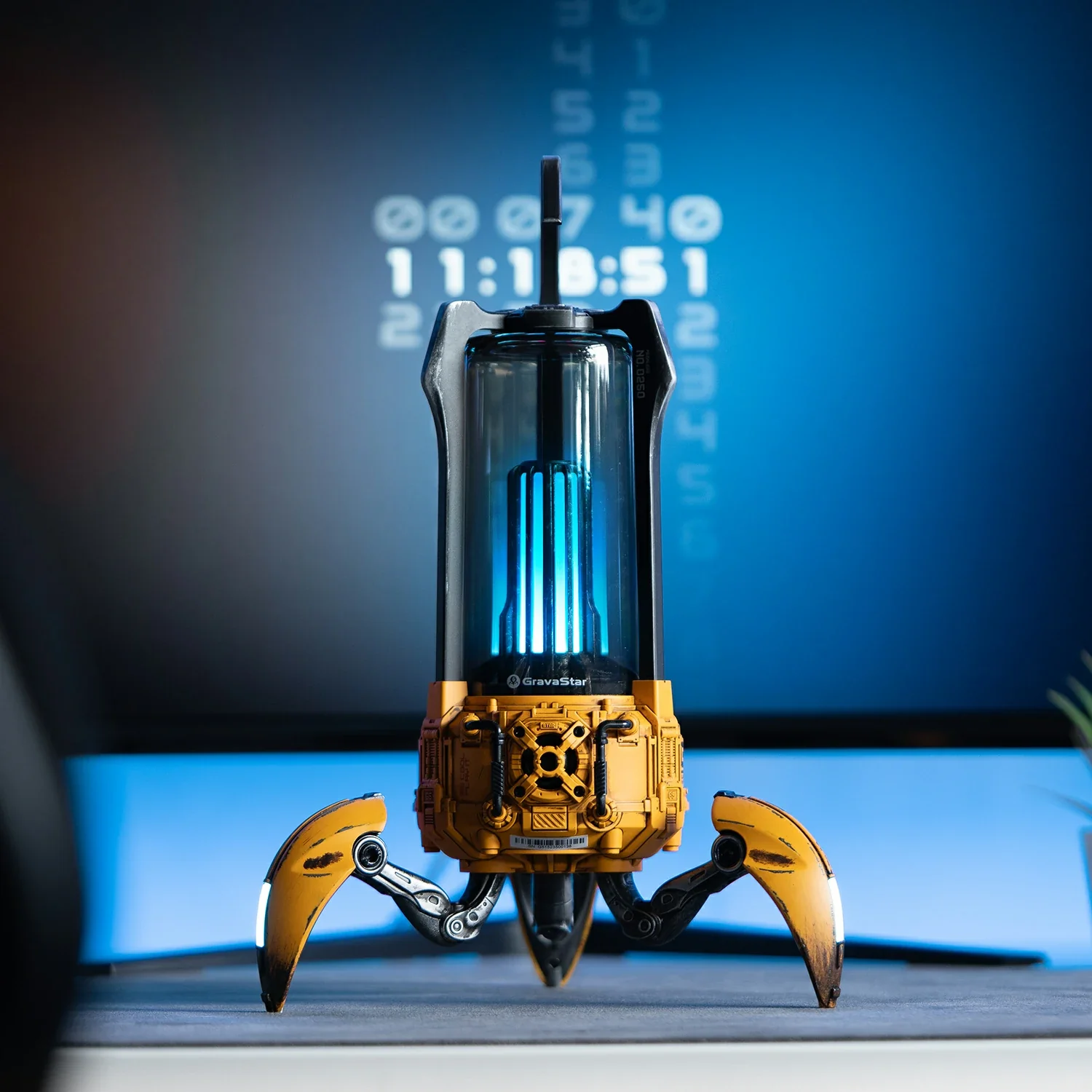 Supernova Bluetooth Speaker - Image 8