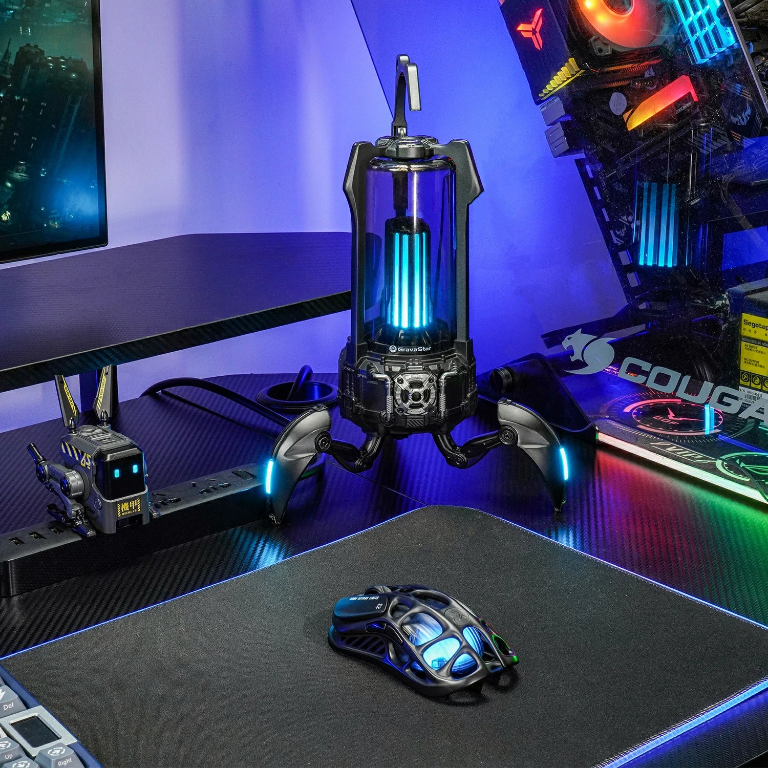 Supernova Gaming Essentials Bundle - Image 3