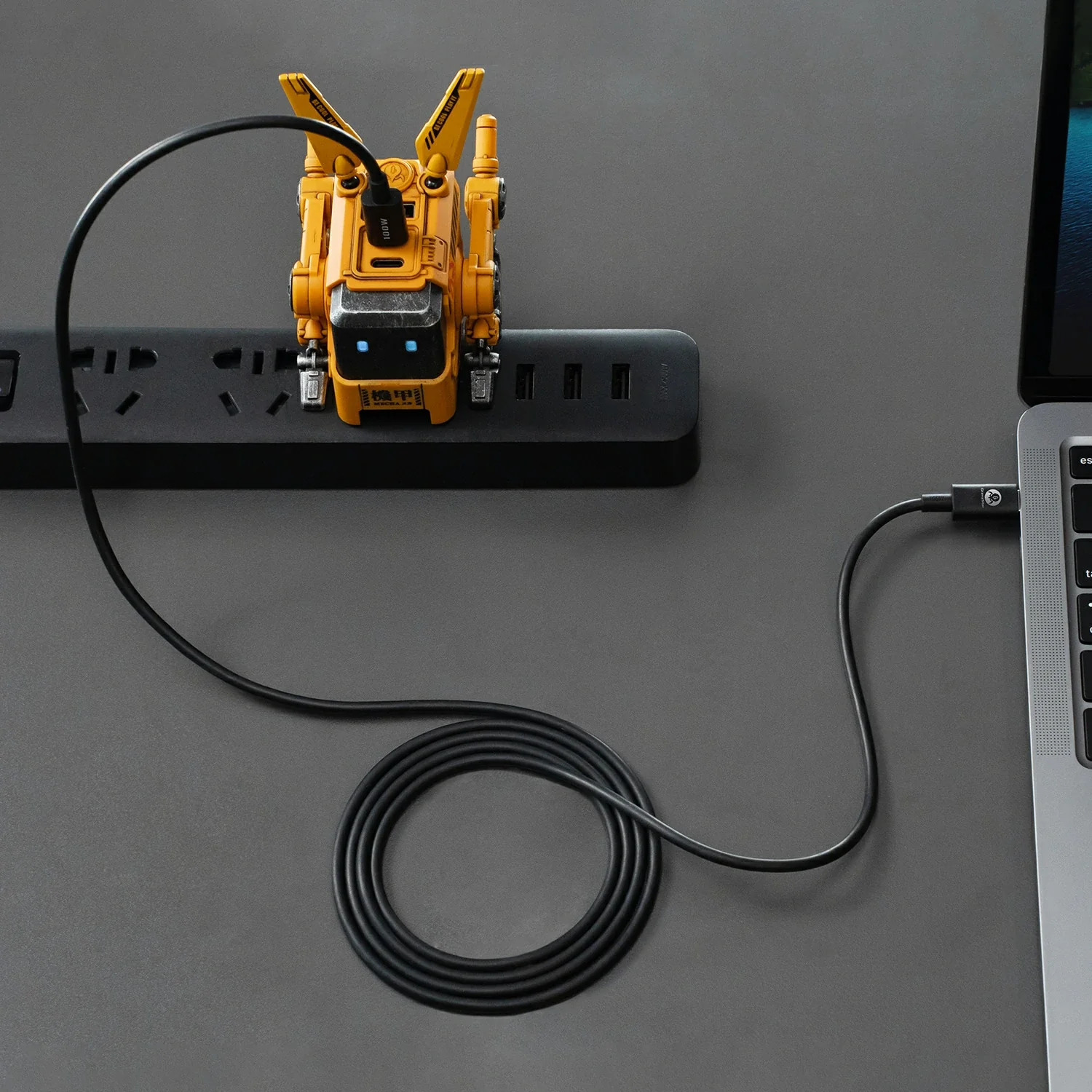USB-C 100W Cable | 1.5m - Image 3